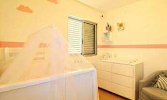 Imagem 3: Apartamento com 2 dormitórios à venda, 70 m² por R$ 530.000 - São Lucas - Belo Horizonte/M