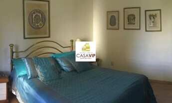 Imagem 7: Apartamento à venda, Jardim Vila Mariana, 198m², 4 dormitórios, 2 suítes, 3 vagas!