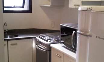 Imagem 7: São Paulo - Apartamento Padrão - ITAIM BIBI