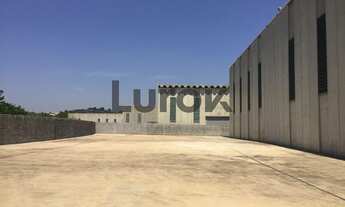 Imagem 7: Galpão - Jardim Cláudio - Cotia