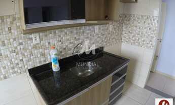 Imagem 6: Apartamento (tipo - padrao) 2 dormitórios, cozinha planejada, portaria 24hs, lazer, espaço