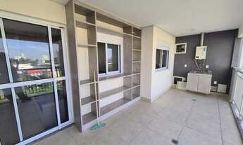 Imagem 4: Apartamento 53m2, 1 vaga em Santo Amaro - São Paulo - SP