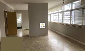 Imagem: Apartamento à venda, Consolação, 180m²