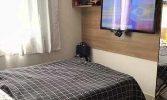 Imagem 7: Apartamento 2 dormitórios e Áreas de Lazer - R$ 266.000,00