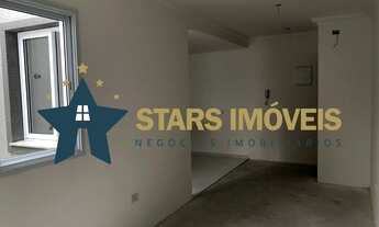 Imagem 3: MAUá - Apartamento Padrão - Vila Bocaina