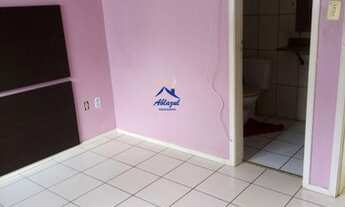 Imagem 7: -L) Excelente apt com 3/4 e lazer completo