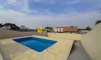 Imagem 2: CASA PADRÃO COM 3 QUARTOS, 3 SUÍTES E LOTE COM 750 METROS, À VENDA NO BAIRRO TREVO