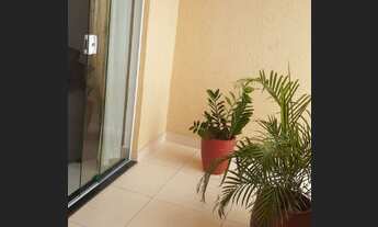 Imagem 3: Casa 2 casas com 02/04 em Vilas de Abrantes