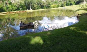 Imagem: Terreno no Condominio Estancia Cabral, Londrina