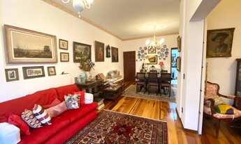 Imagem 5: Apartamento de 3 quartos, todo reformado a venda no quadrilátero de Ipanema