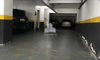 Imagem 2: Cobertura Mobiliada