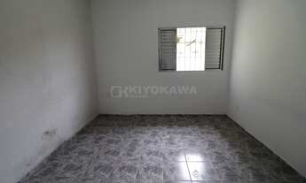 Imagem 7: Casa com 2 dormitórios para alugar, 86 m² por R$ 1.350,00/mês - Jardim Universo - Mogi das