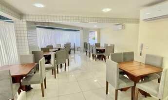 Imagem 7: Apartamento para Venda - Condomínio Porto Tropical Residence - 57m² com 2 suítes - Ponta