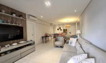 Imagem 3: Apartamento com 4 dormitórios à venda na Riviera de São Lourenço