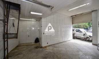 Imagem 4: Privilegio Imóveis Vende: Excelente loja localizada no coração de Botafogo