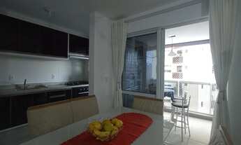 Imagem 4: Apartamento para venda tem 82 metros quadrados com 3 quartos em Agronômica - Florianópolis