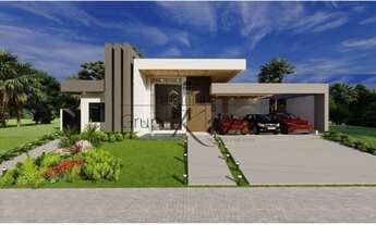 Imagem 4: Sao Jose dos Campos - Casa de Condomínio - Urbanova