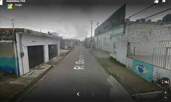 Imagem 4: Casa ampla Quarenta Horas (Coqueiro) - Ananindeua/PA