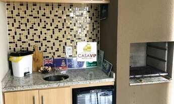 Imagem 3: Apartamento à venda, Jardim Umuarama, 285m², 3 dormitórios, 1 suíte, 2 vagas!