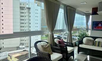 Imagem 3: Apartamento com 3 dormitórios à venda, 108 m² por R$ 898.000,00 - Praia do Suá - Vitória/E