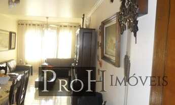 Imagem 2: Sobrado Residencial à venda, Centro, São Bernardo do Campo -