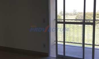 Imagem 3: Apartamento - Jardim São Vicente - Campinas