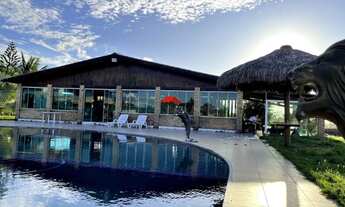 Imagem 7: SãO GONçALO DO AMARANTE - Casa Padrão - Praia da Taíba