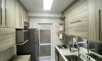 Imagem 2: VENDO APTO 91 m² REFORMADO - 2 SUITES - VL. AUGUSTA- COND. PARQUE CLUBE