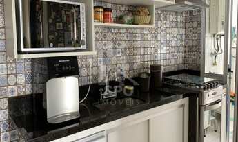 Imagem 4: Apartamento 92 m2 a venda em Jardim Marajoara