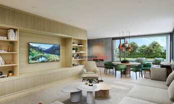 Imagem 3: Village com 4 dormitórios à venda na Riviera de São Lourenço