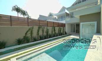 Imagem: Casa à venda no Rio Mar. Barra da Tijuca