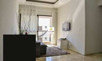 Imagem 2: Apartamento à venda, Santana, 144m², 3 dormitórios, 1 suíte, 2 vagas!