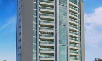 Imagem 4: Cobertura com 3 dormitórios à venda, 306 m² por R$ 3.517.500,00 - Mossunguê - Curitiba/PR