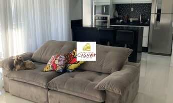 Imagem: Apartamento à venda, Tatuapé, 65m², 1