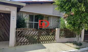 Imagem 2: Casa térrea à venda - 2 dorm - 2 vagas - Edícula - Santo Amaro - São Paulo/SP, Zona Sul