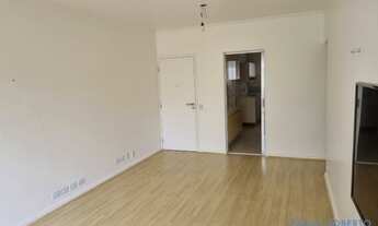 Imagem 2: APARTAMENTO - JARDIM AMÉRICA - SP