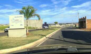Imagem: Terreno à venda no bairro Jardim Tangara