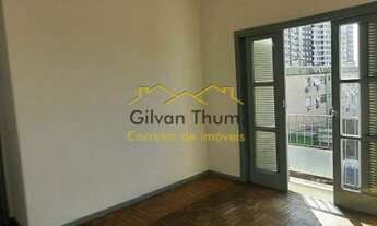 Imagem 2: Apartamento à venda no bairro São João - Porto Alegre/RS