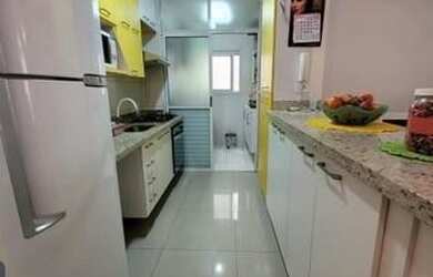 Imagem 4: Apartamento para Venda em Barueri, Jardim Tupanci, 3 dormitórios, 1 suíte, 2 banheiros, 1