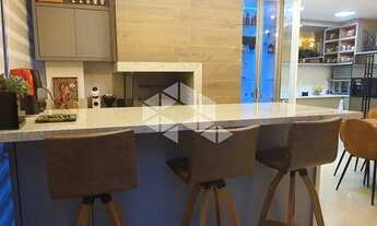 Imagem 3: Cobertura para venda possui 191 metros quadrados com 3 quartos em Campeche - Florianópolis