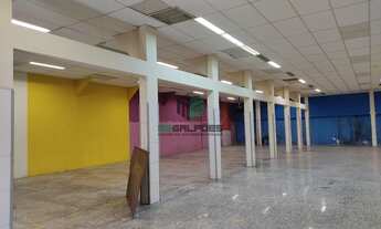 Imagem 4: Galpão para para aluguel no bairro Ceu Azul, Belo Horizonte