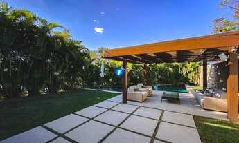 Imagem 4: Linda Casa Térrea em Condomínio na Zona Sul