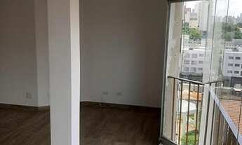 Imagem 3: Venda Apartamento Sao Paulo Vila Clementino Ref: 24055