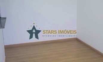 Imagem 5: MAUá - Apartamento Padrão - Parque São Vicente