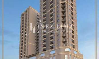 Imagem 2: Apartamento para Venda em Itapema, meia praia, 2 dormitórios, 1 suíte, 2 banheiros, 1 vaga