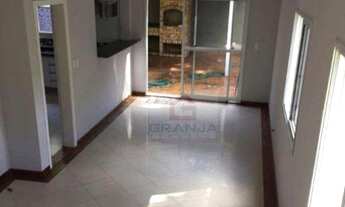 Imagem 6: Casa com 3 dormitórios à venda, 166 m² por R$ 1.050.000,00 - Parque Rincão - Cotia/SP