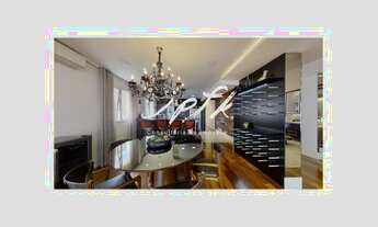 Imagem 4: Apartamento "Lindenberg" no Itaim Bibi, 3 suítes, 4 vagas - São Paulo - SP