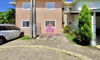 Imagem: Sobrado de Condomínio com 3 dorms, Parque