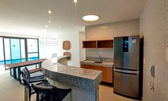 Imagem 5: JS) Seu beira mar Casa Caiada | 03 Quartos | 100m²