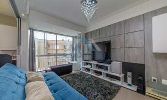 Imagem 6: Lindo apto de 3 dorms c/suíte (tranformado em 2), coz. americana, churrasq. infra total e